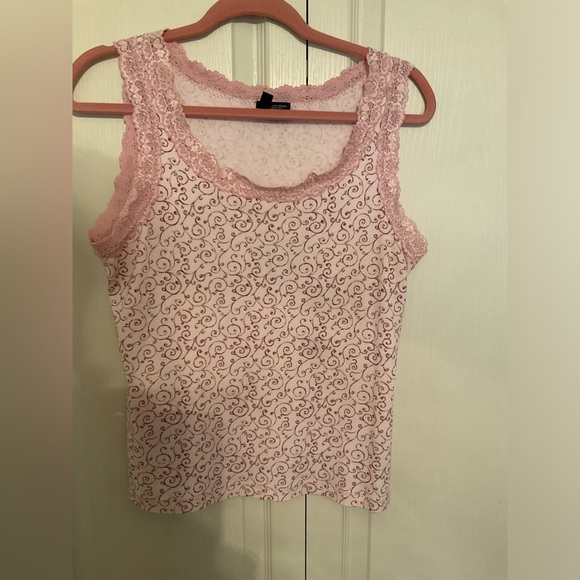 LACK TANK TOPS BUNDLE - Picture 2 of 7